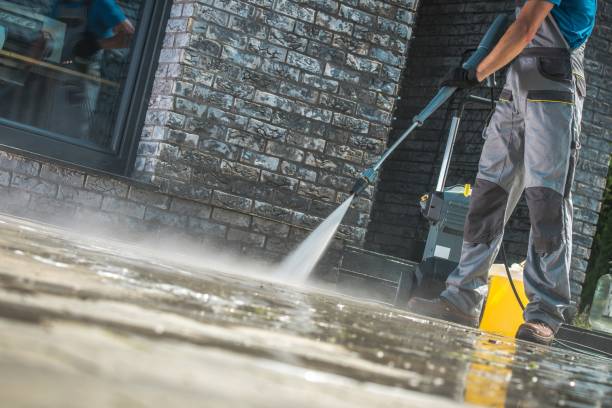 Best Soft Washing  in Glen Burnie, MD