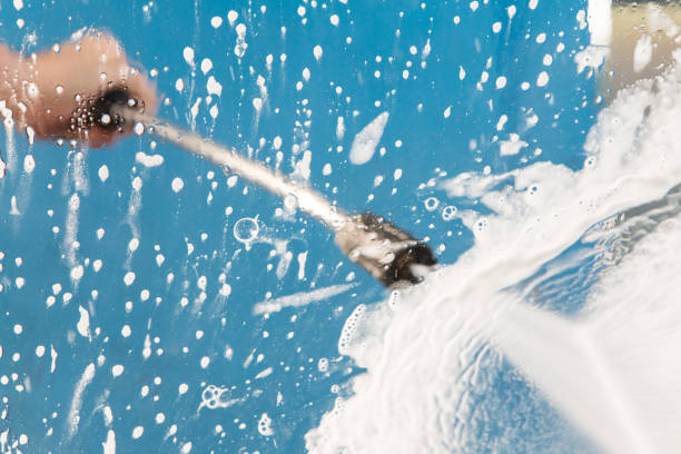 Best Fleet Vehicle Washing  in Glen Burnie, MD