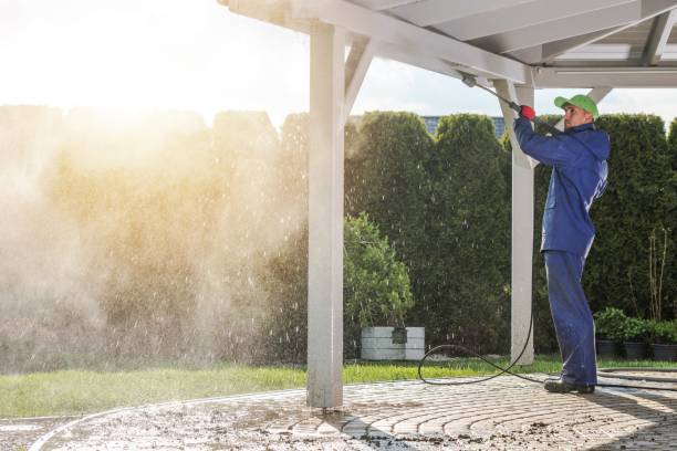 Professional Pressure Washing in Glen Burnie, MD