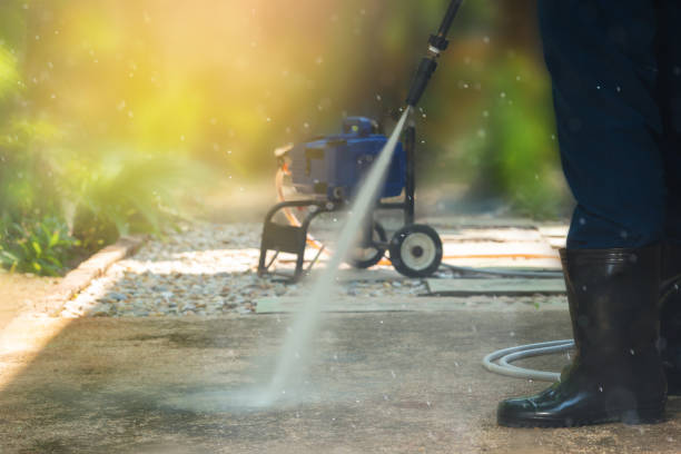 Best Parking Lot and Garage Cleaning  in Glen Burnie, MD